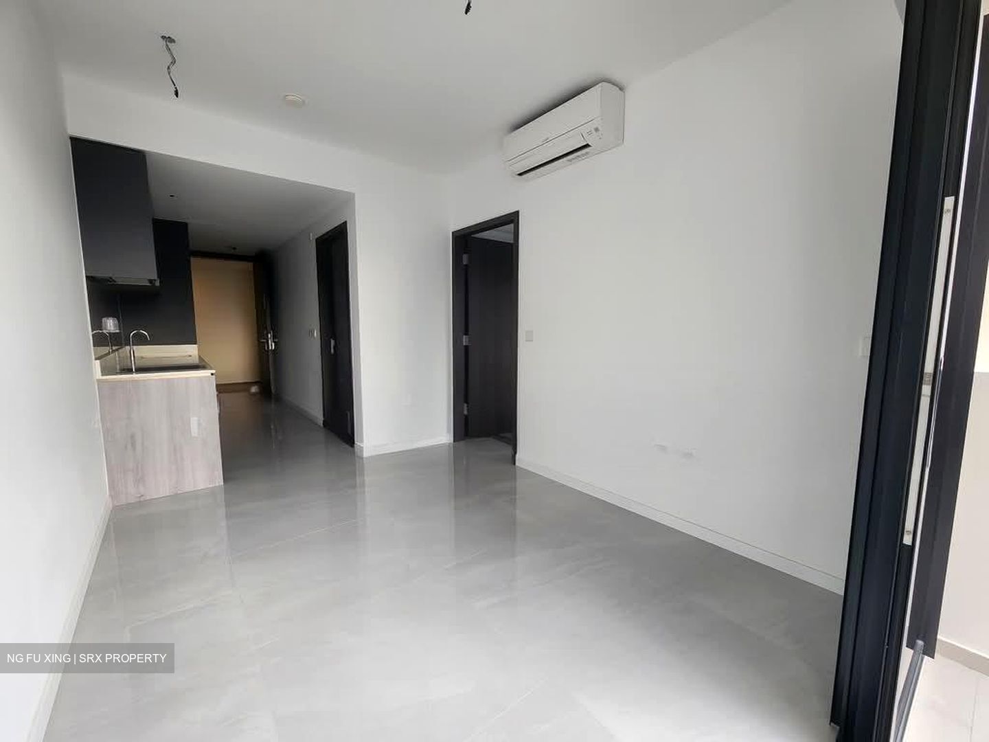 Riverfront Residences (D19), Apartment #562970001